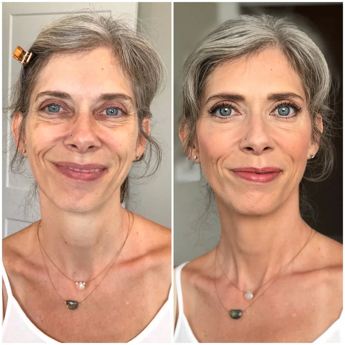 Luz Radiante™ – luminosità naturale e splendore.